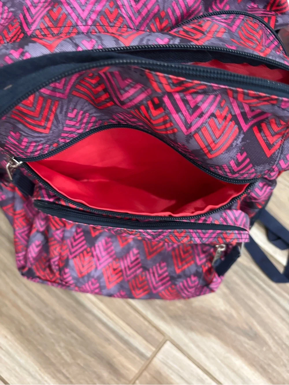 JanSport Big Student Backpack JS00TDN7